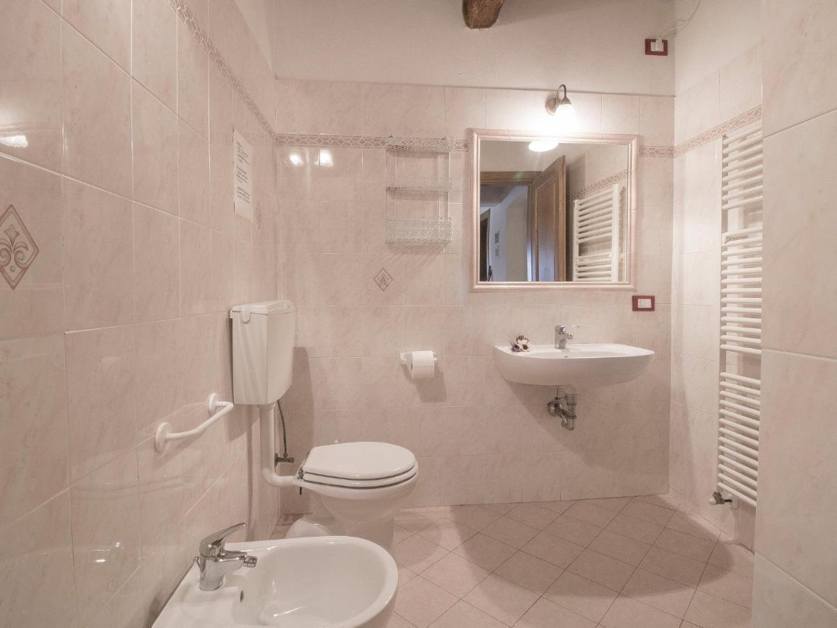 Apartment Il Secondo-3 By Interhome Bibbona Exterior foto